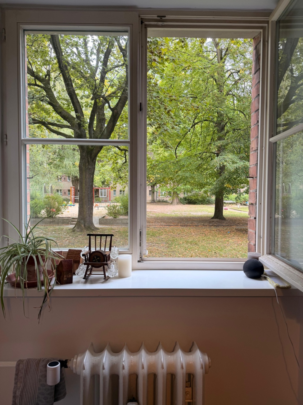 4-6 Wochen All-in Zwischenmiete in Schöneberg – 12159 Berlin Schöneberg – Vorschaubild 4