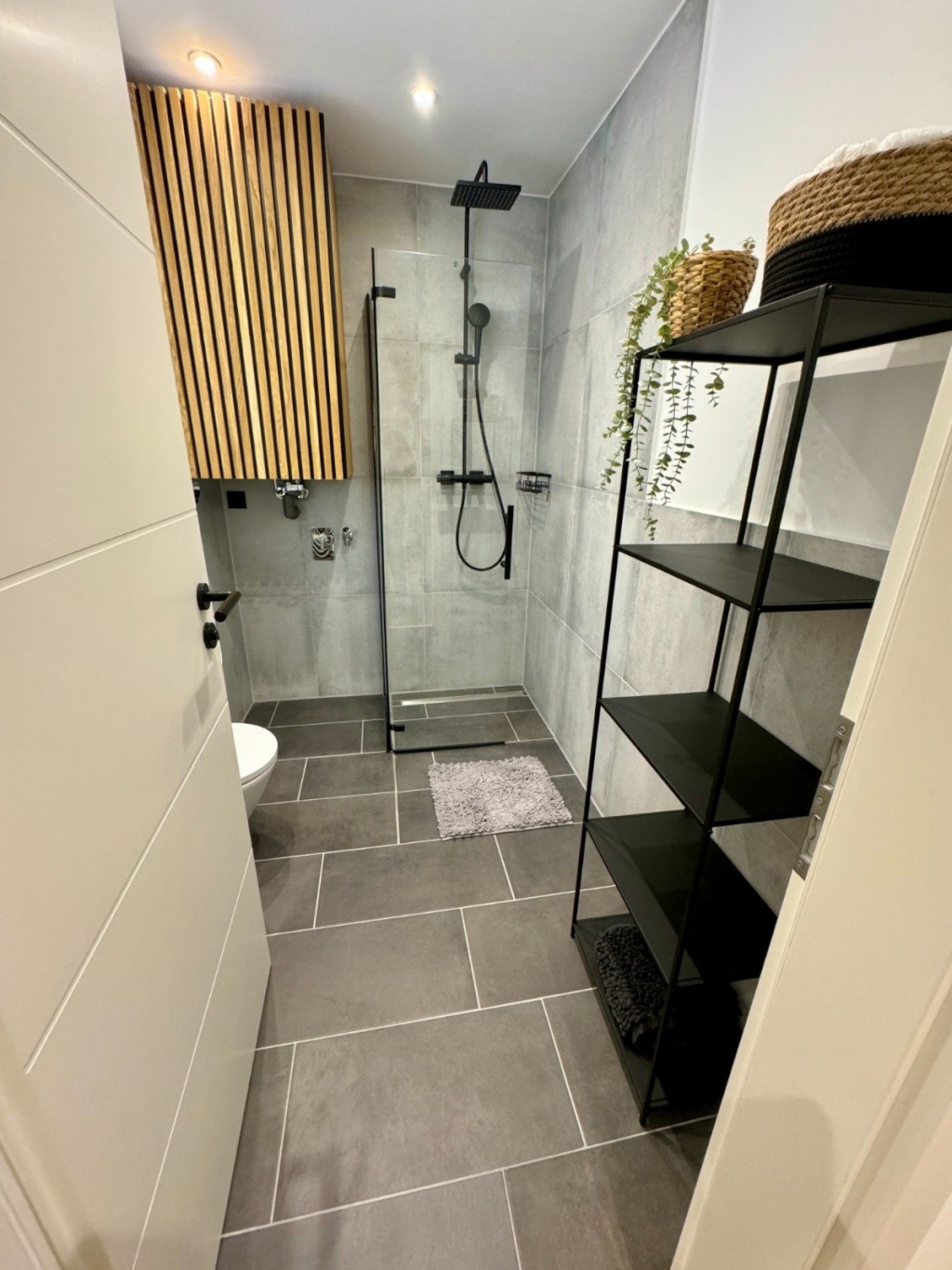 WG-Zimmer Laim Walter Scott Straße  7 - Bild 6