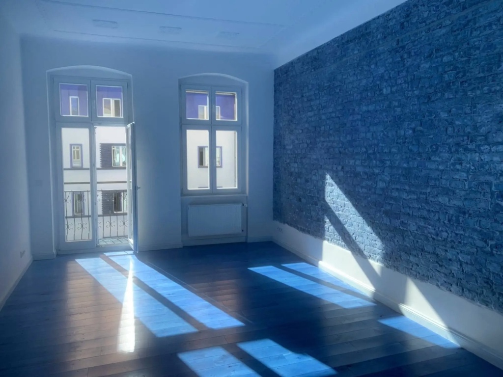 Wohnung zur Miete – 10439 Berlin Prenzlauer Berg – Vorschaubild 3