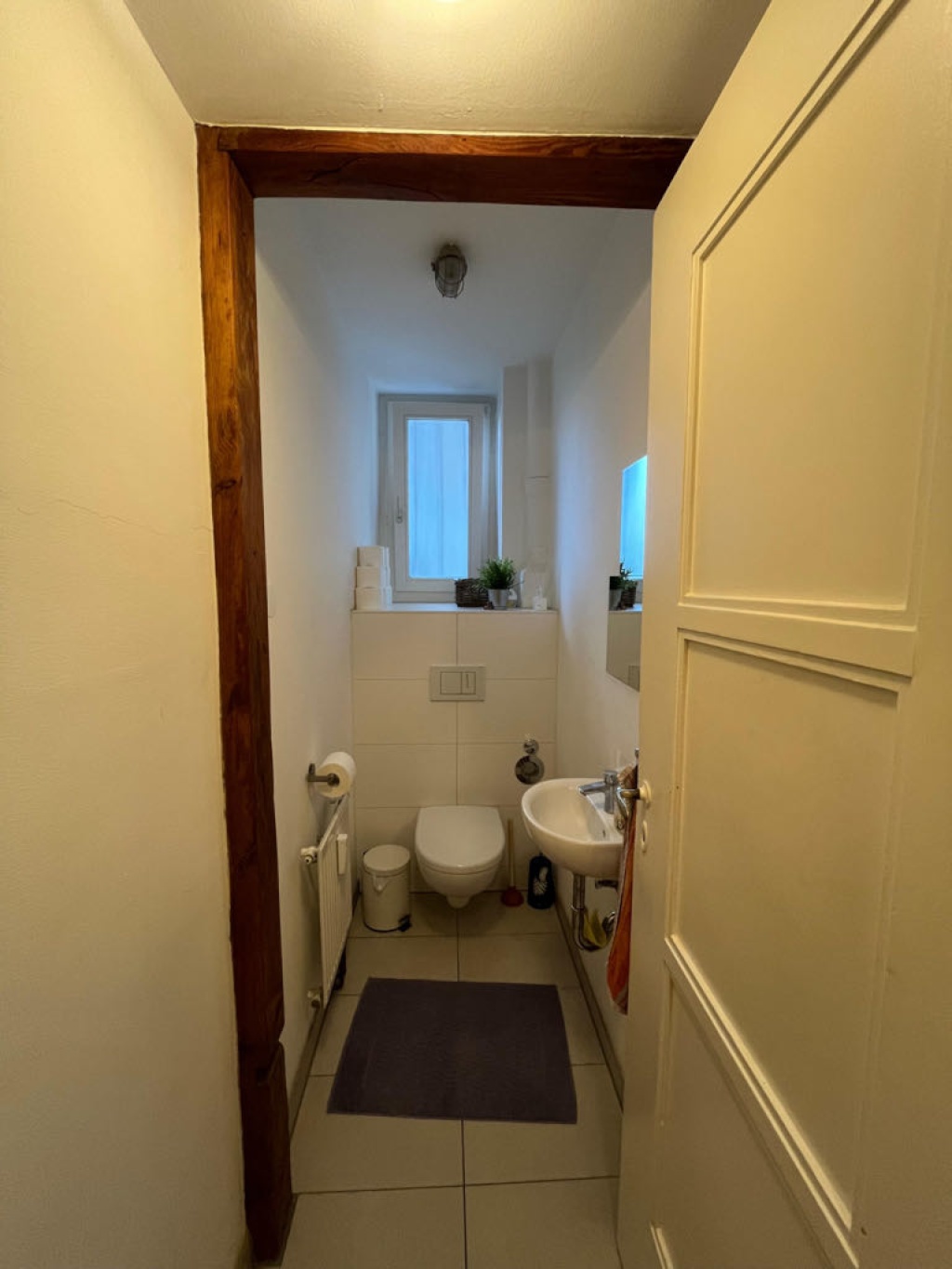 WG-Zimmer Neckarstadt-Ost Uhlandstraße - Bild 5