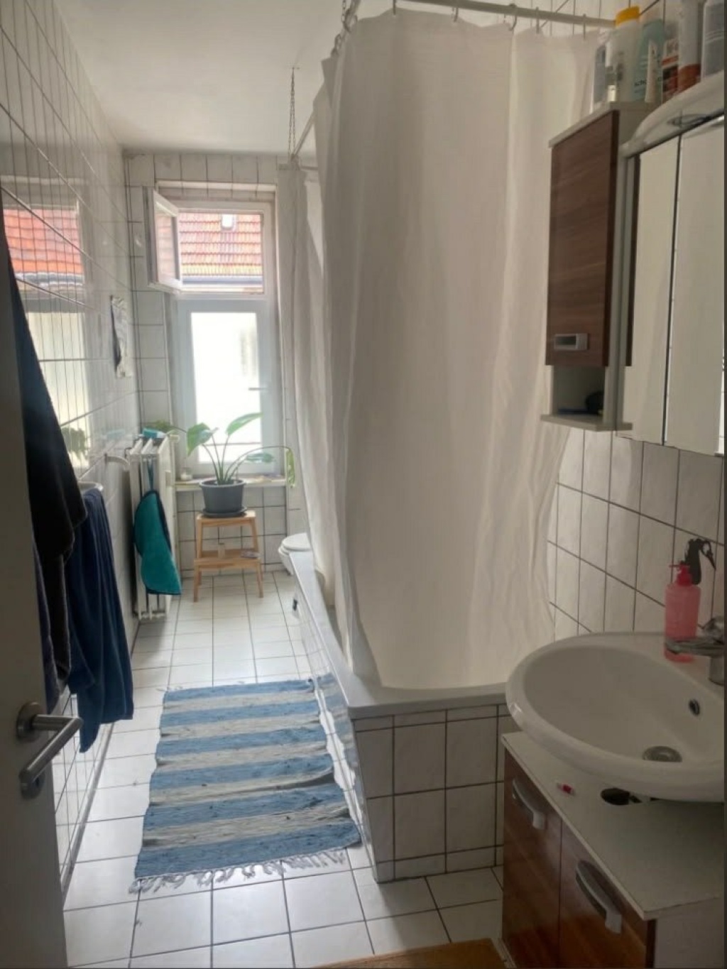 WG-Zimmer Neukölln Hermannstraße - Bild 4