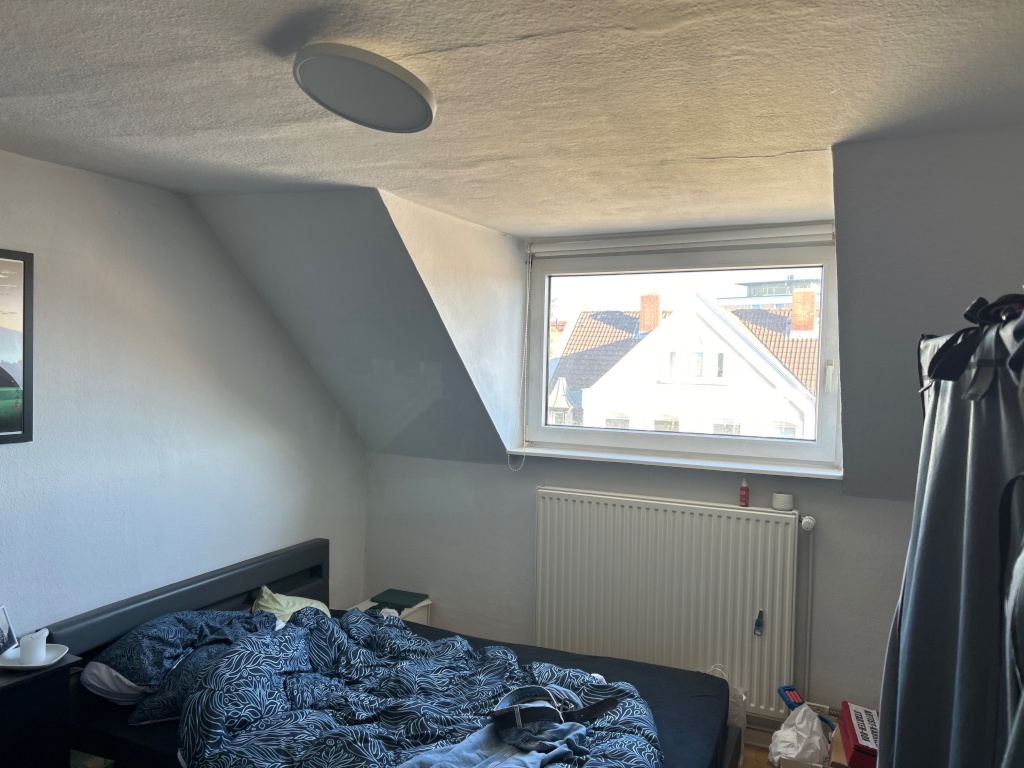 WG-Zimmer List bothfelderstraße 36a - Bild 1