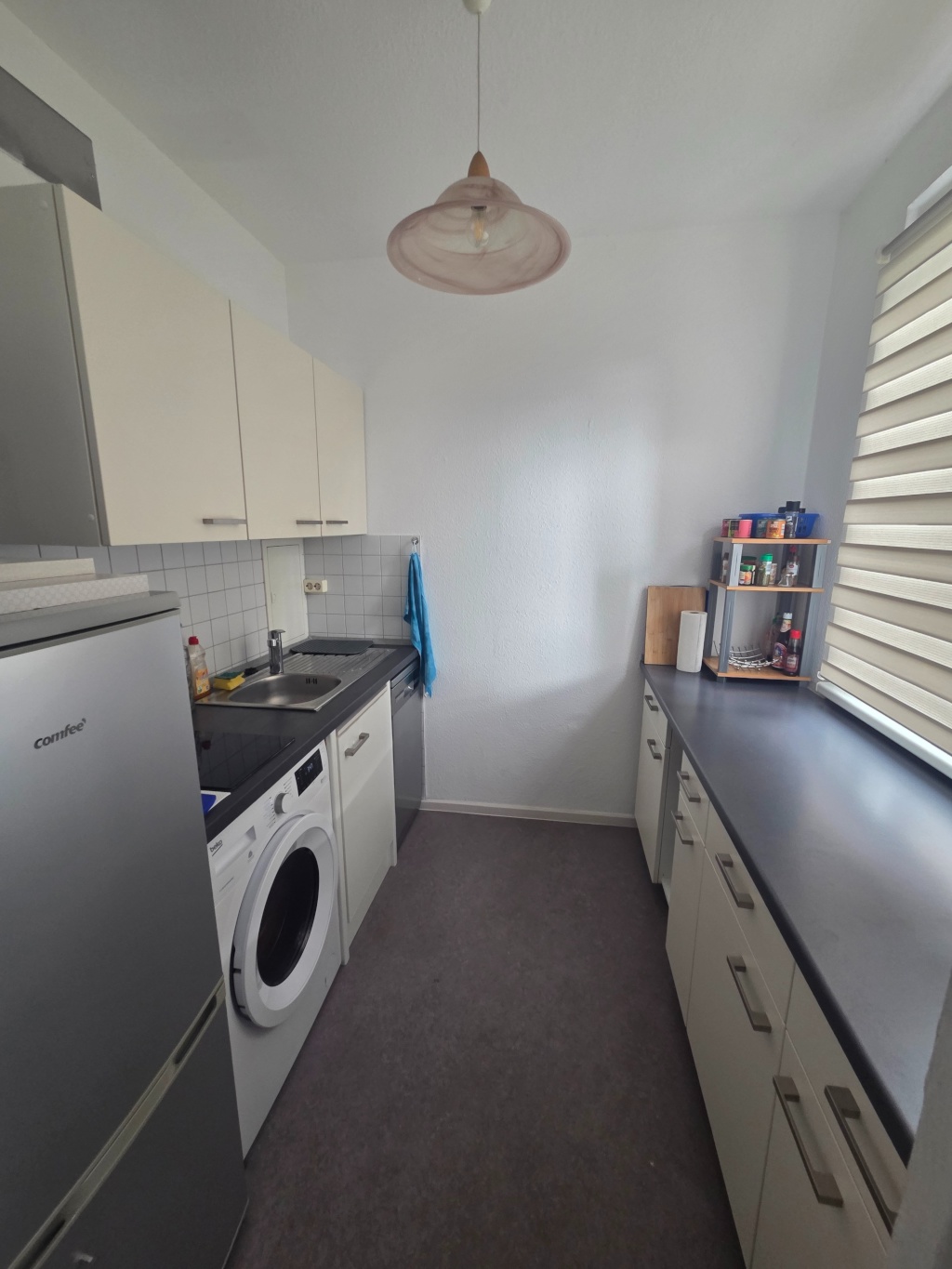 Sublease: Fully furnished apartment with high speed Internet in Prenzlauer Berg (no Anmeldung) - 27th October til 15th December – 10405 Berlin Prenzlauer Berg – Vorschaubild 6