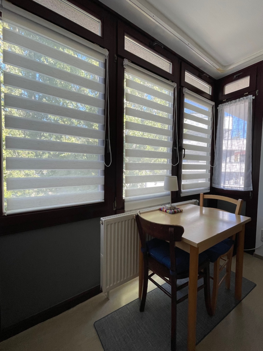 1-Zimmer-Wohnung im Studentenwohnheim Mainzer Straße – ab 01.02.2027 | 325 € – 4109 Leipzig Zentrum-West – Vorschaubild 7