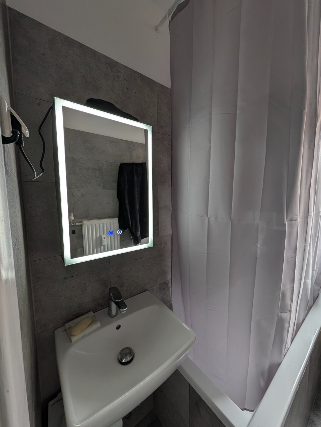 Helles 12,5m2 Zimmer in moderner 70m2 Wohnung in Wandsbek (+ Garage & Keller) – Foto 9