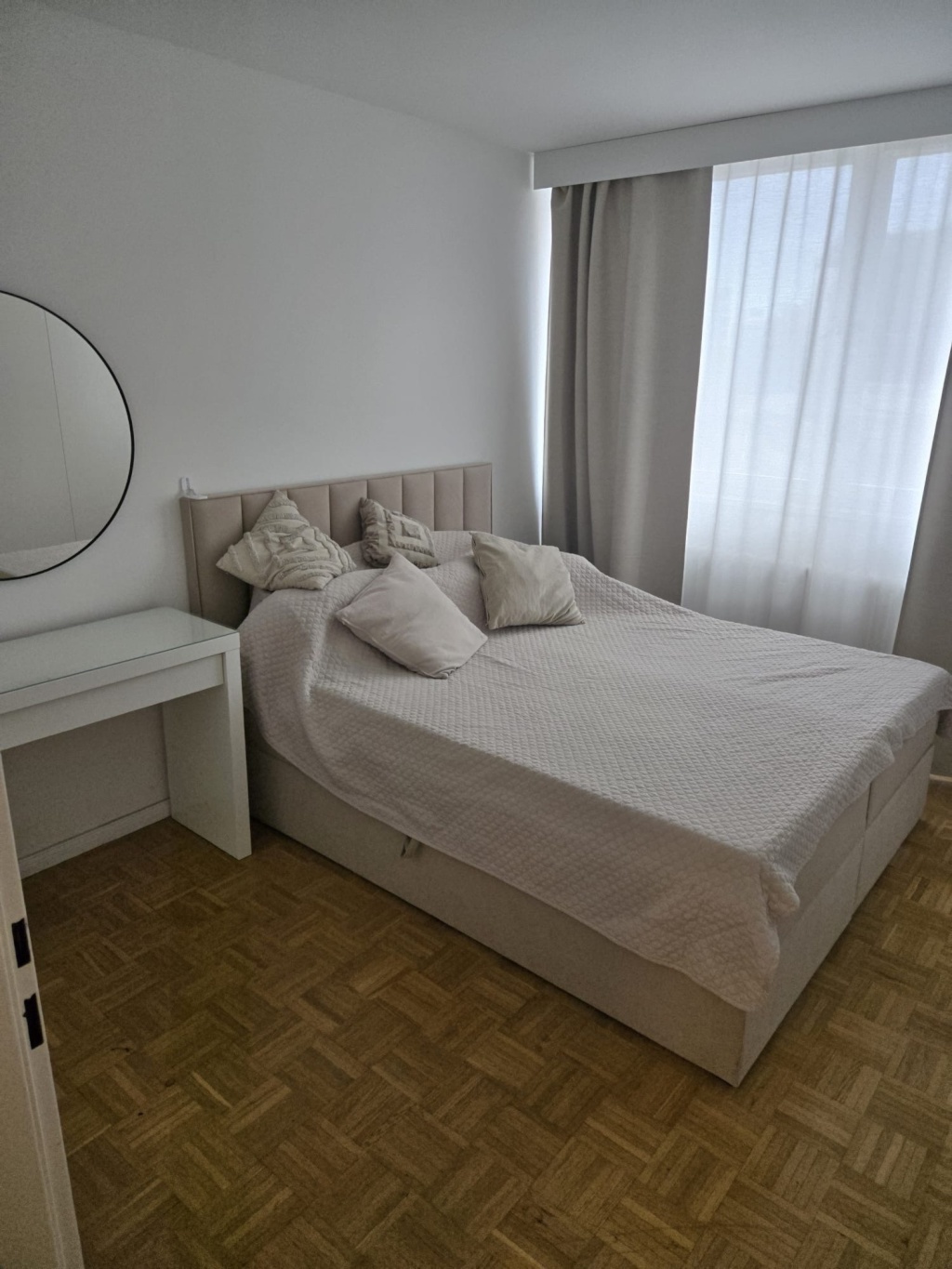 3 Zimmer Wohnung Untermiete – 10551 Berlin Mitte – Vorschaubild 5