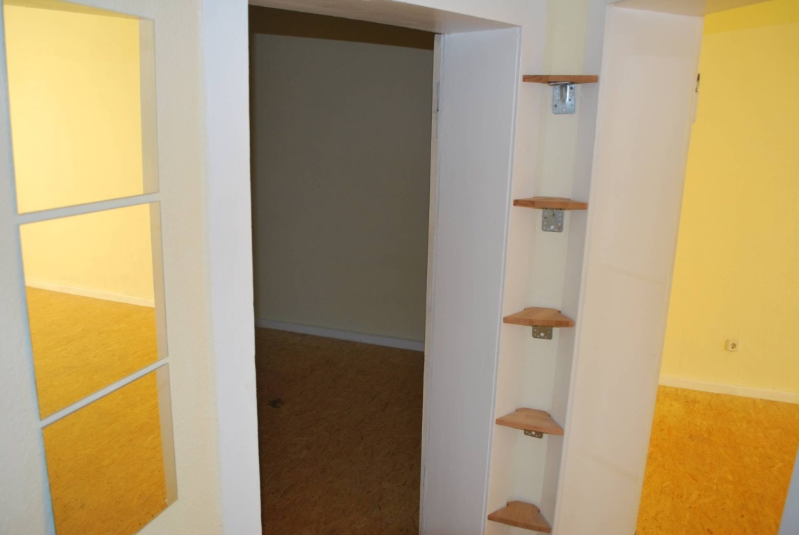 Nähe Innenstadt Hbf - 1,5-Zimmer (Uhlandstraße) – 44147 Dortmund Innenstadt Nord – Vorschaubild 5