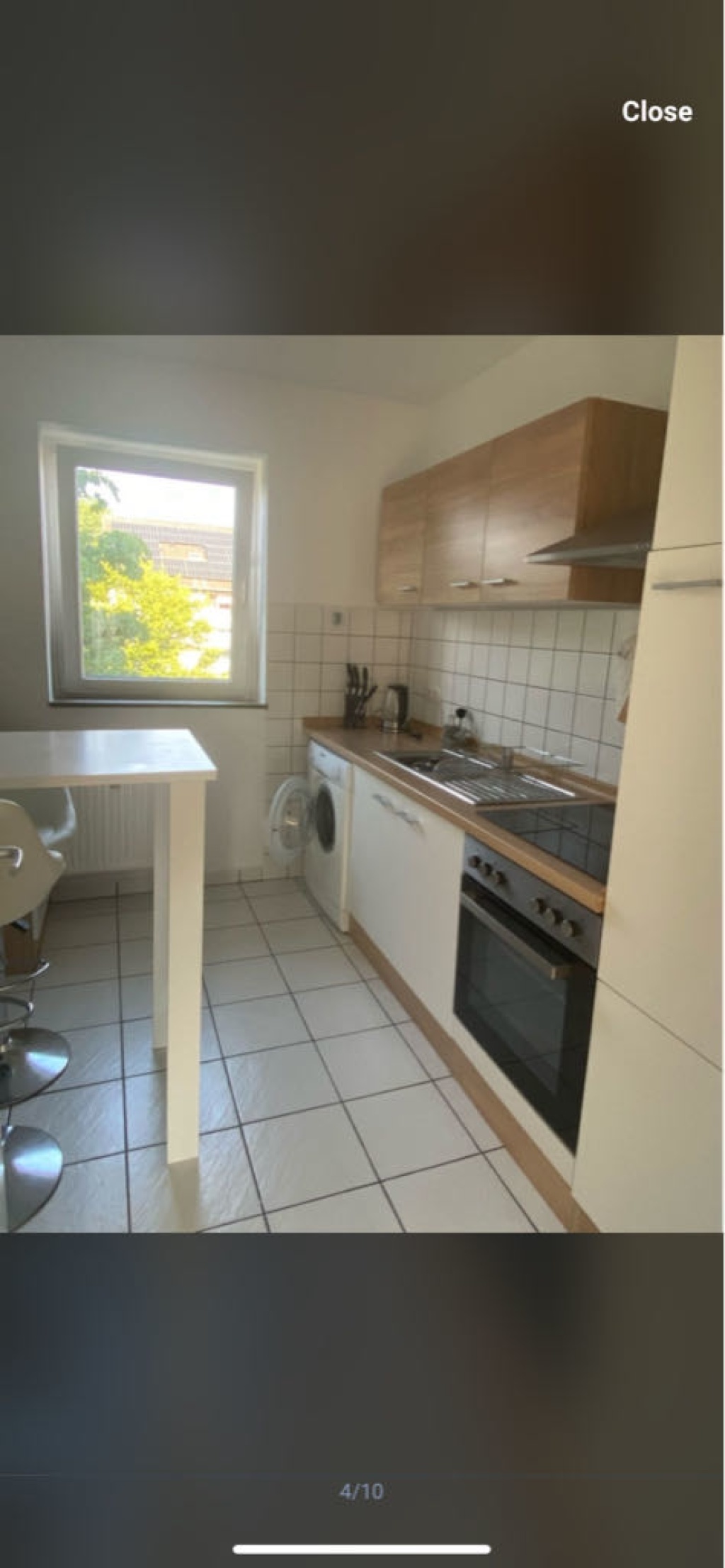 Wohnung Heidberg Ascherslebenstraße - Bild 10