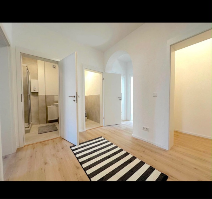 WG-Zimmer Neckarstadt Langstraße - Bild 1