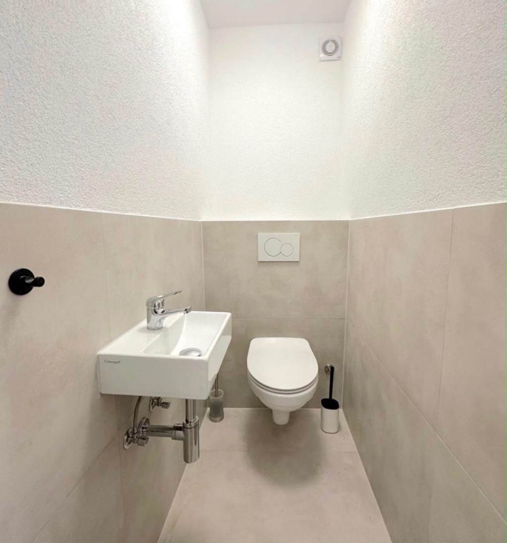 WG-Zimmer Neckarstadt Langstraße - Bild 7