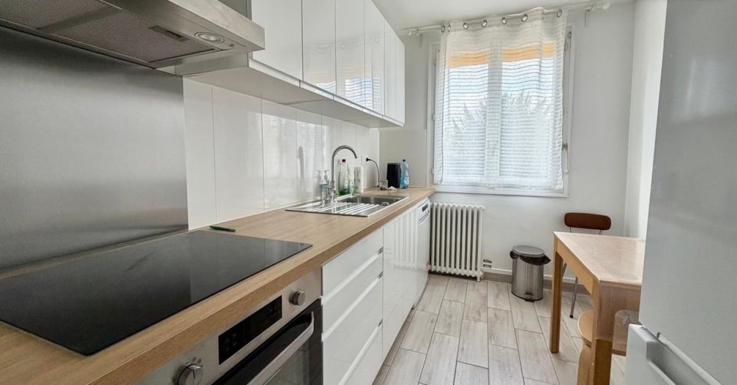 2-Zimmer-Wohnung, 40 m2 – 4103 Leipzig Zentrum-Südost – Vorschaubild 2