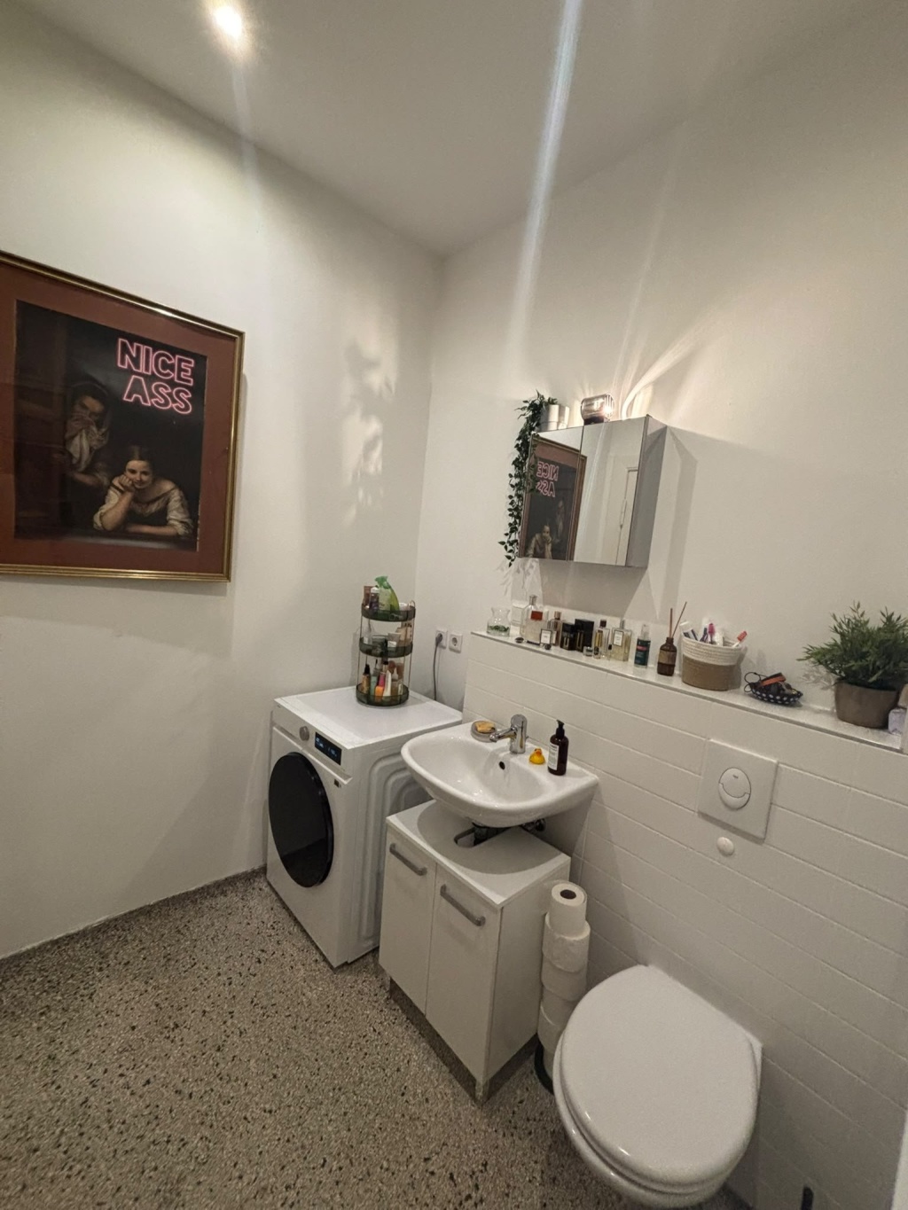 Möblierte 74qm Wohnung in Lichtenberg – 10367 Berlin Lichtenberg – Vorschaubild 7