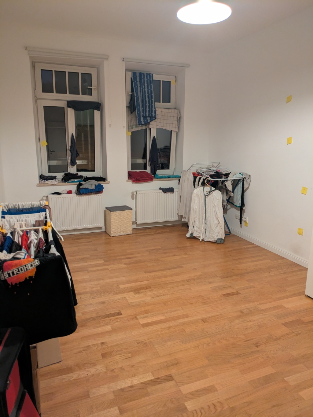 WG-Zimmer München St.-Martin-Straße - Dein Zimmer
