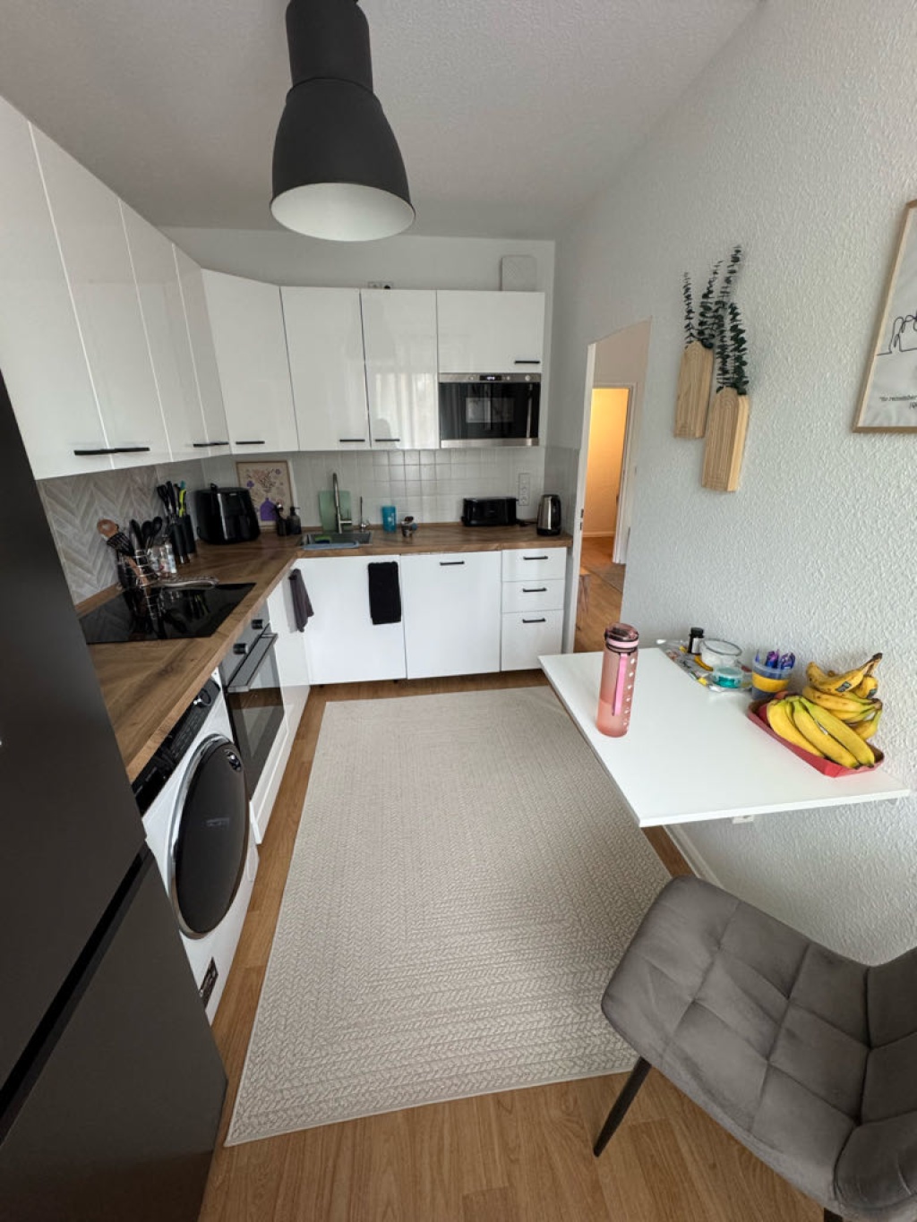 Wohnung Mitte Heinrich-Heine-Platz 3 3 - Bild 9