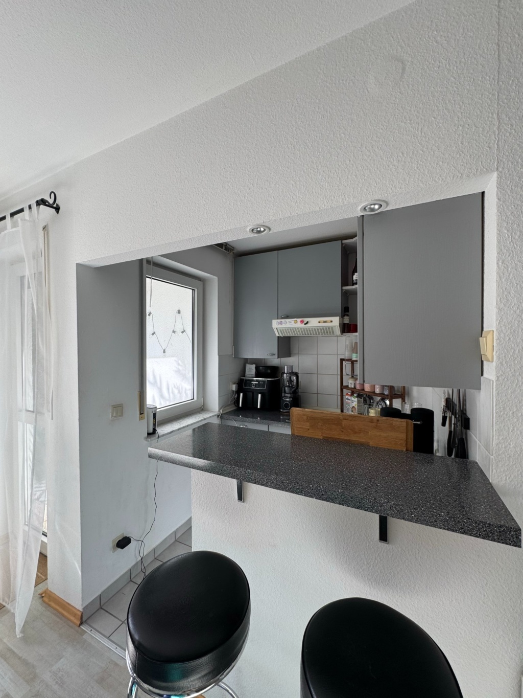 Helle Wohnung in Mainz-Bretzenheim mit Garten – 55128 Mainz Bretzenheim – Vorschaubild 5