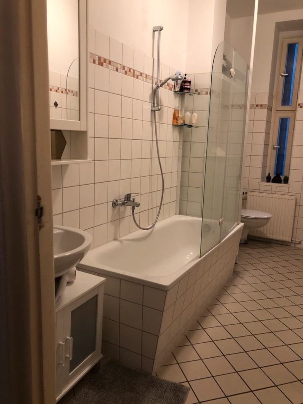 2 Zimmer Wohnung mit wunderschönen Balkon in Friedrichshain – 10245 Berlin Friedrichshain – Vorschaubild 15