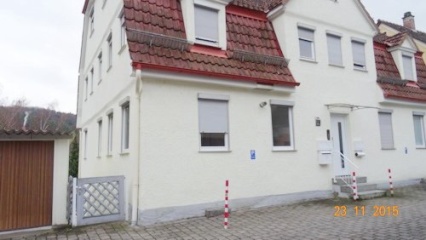 Ad image: Nette 2,5 Zimmer Wohnung