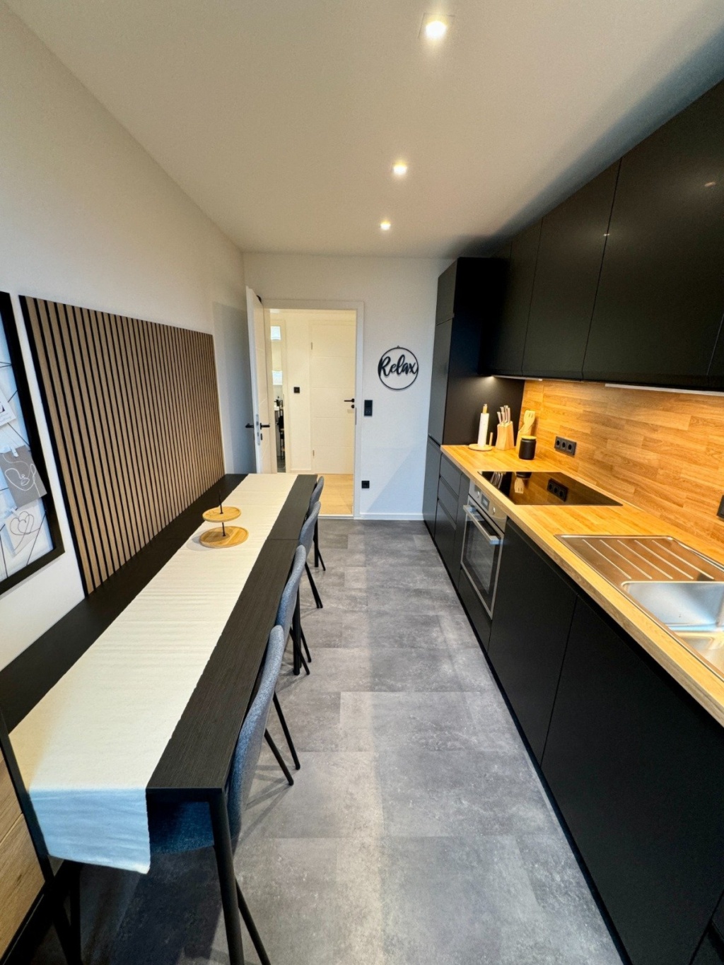 WG-Zimmer Laim Walter Scott Straße  7 - Bild 7