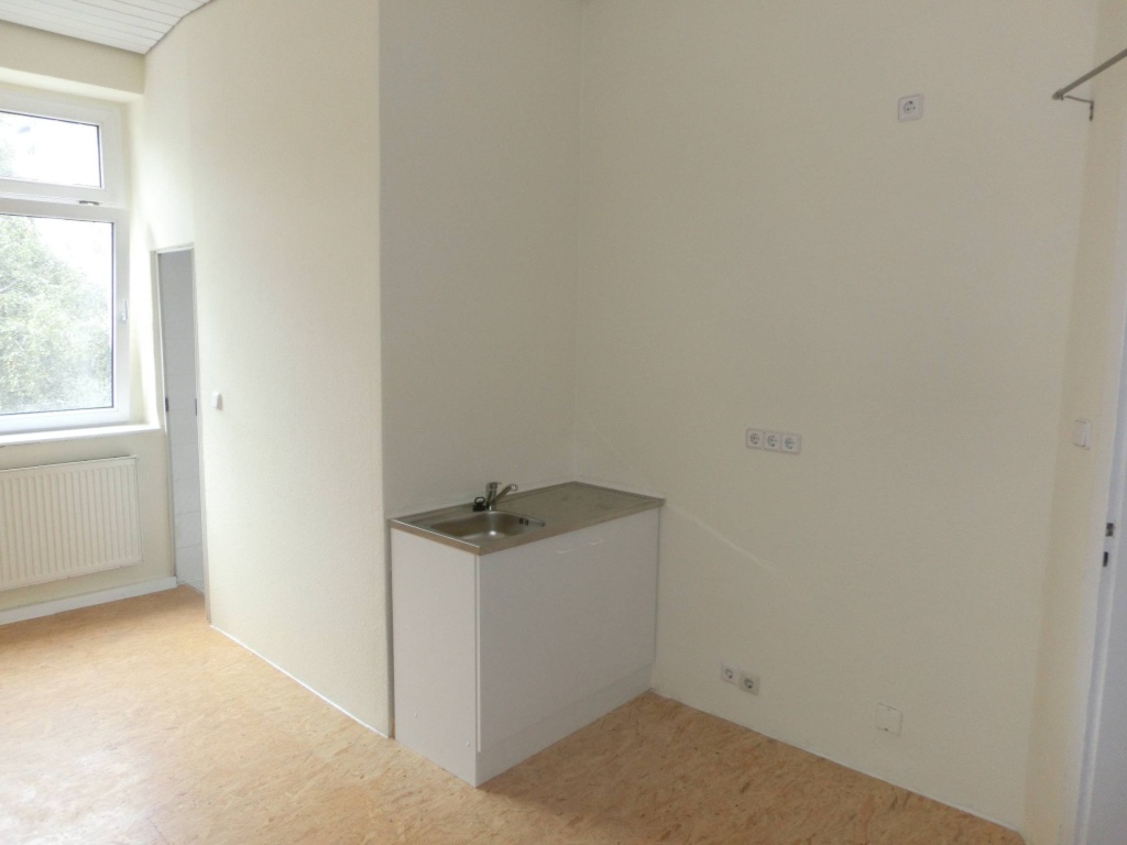 Nähe Innenstadt Hbf - 1,5-Zimmer (Uhlandstraße) – 44147 Dortmund Innenstadt Nord – Vorschaubild 2