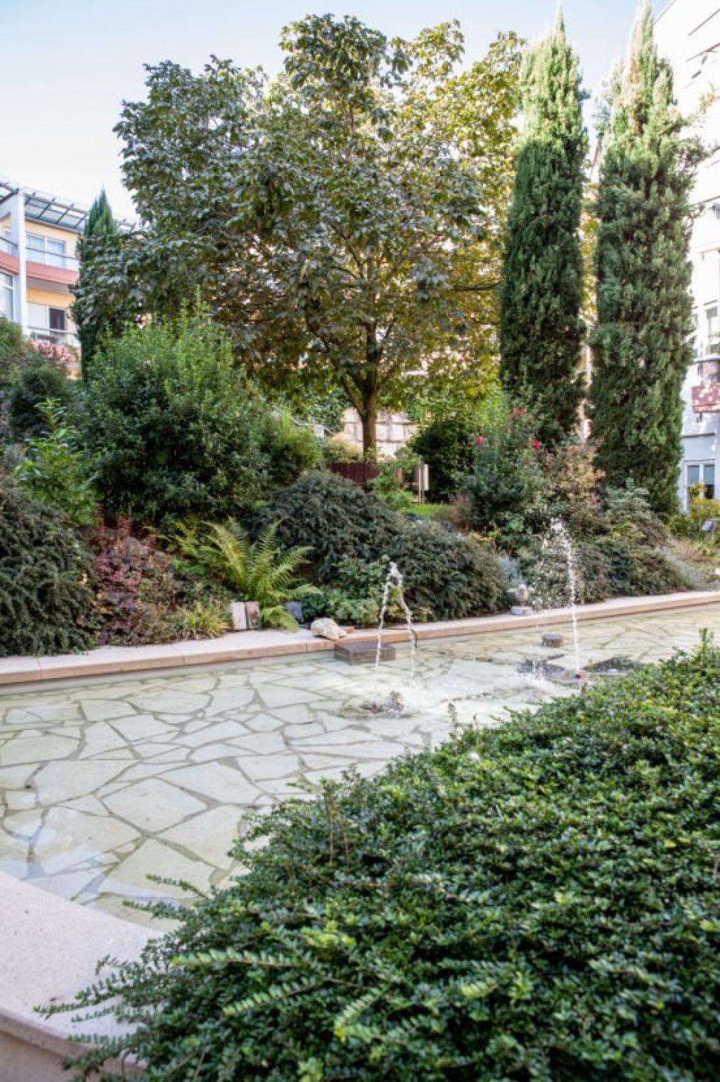 MZ Altstadt -Topwohnung, Toplage,Topverkehrsanbindung – 55116 Mainz Altstadt – Vorschaubild 8
