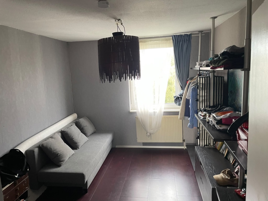 Möblierte 3-Zimmer-Wohnung zur Untermiete in Düsseldorf – 40225 Düsseldorf Bilk – Vorschaubild 9