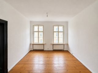 6-Zimmer-Wohnung in Schöneberg — photo 1