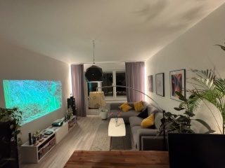 Wohnung zur Untermiete in Moabit — photo 1