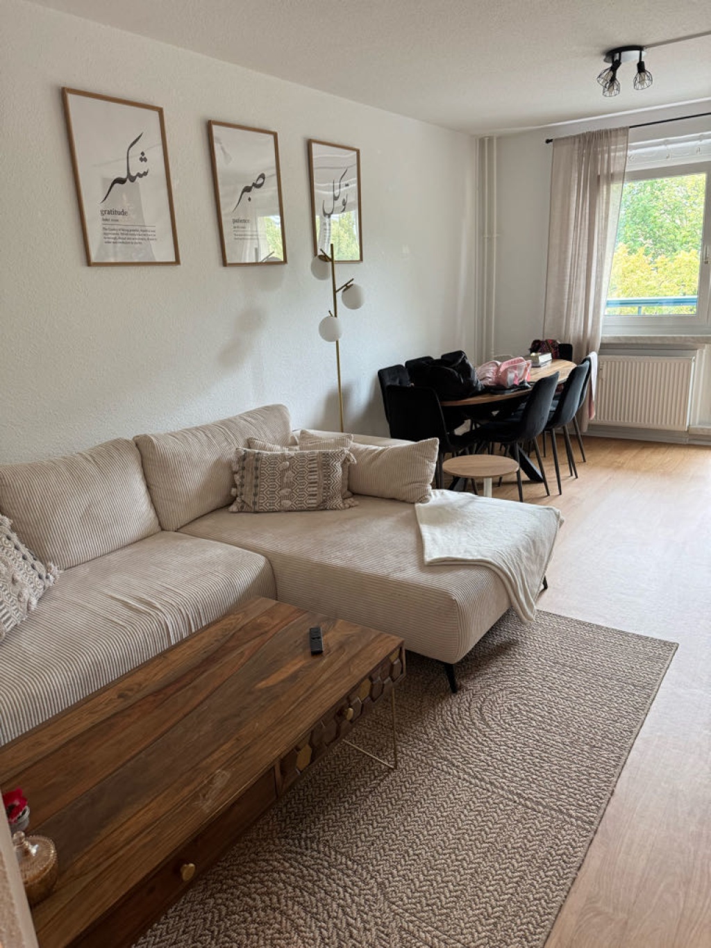 Wohnung Mitte Heinrich-Heine-Platz 3 3 - Bild 7