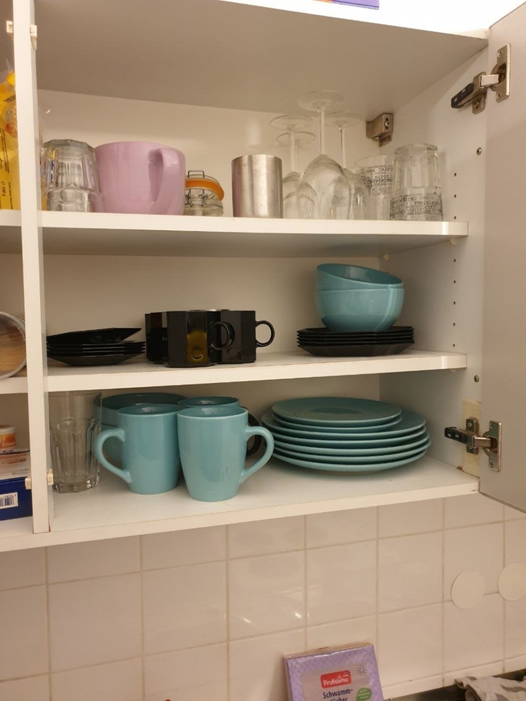 Wohnung Friedrichshain-Kreuzberg Stresemannstraße  73 - Bild 2