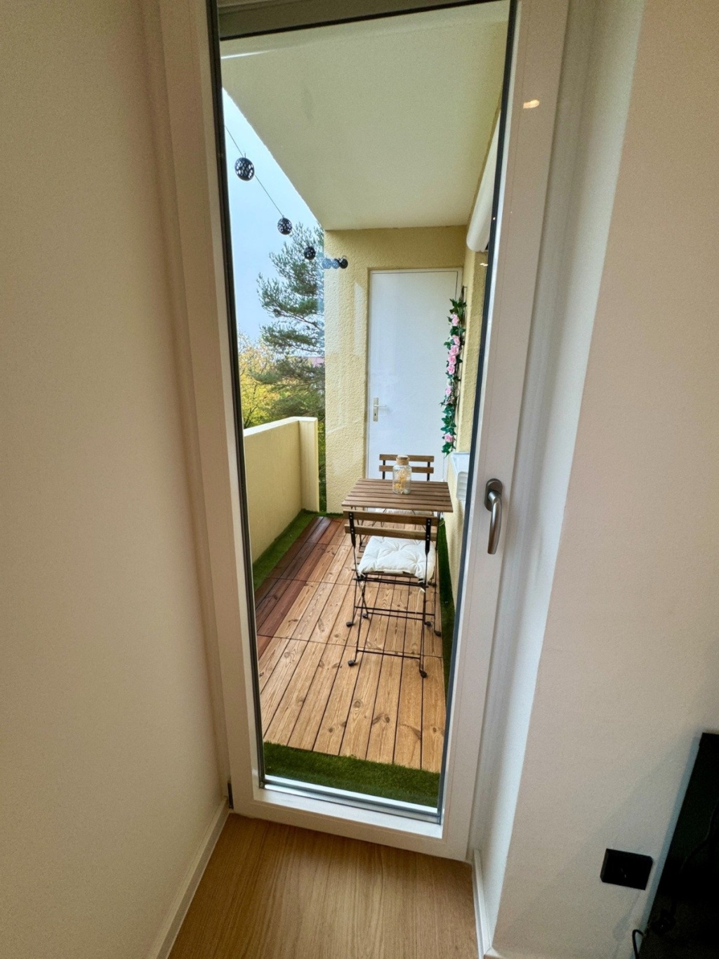 WG-Zimmer Laim Walter Scott Straße  7 - Bild 8