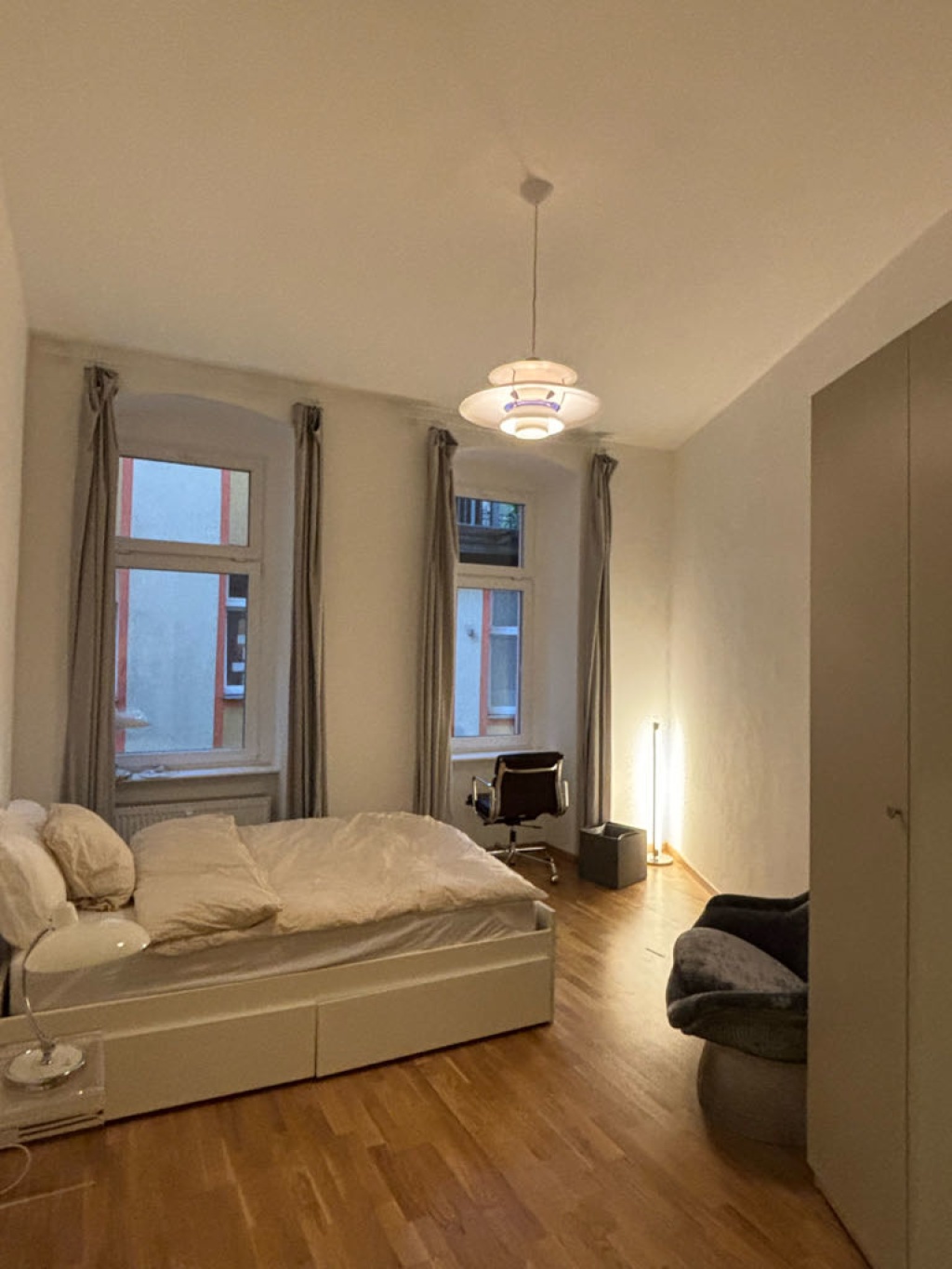 Wohnung Mitte Weinbergsweg 24 - Bild 4