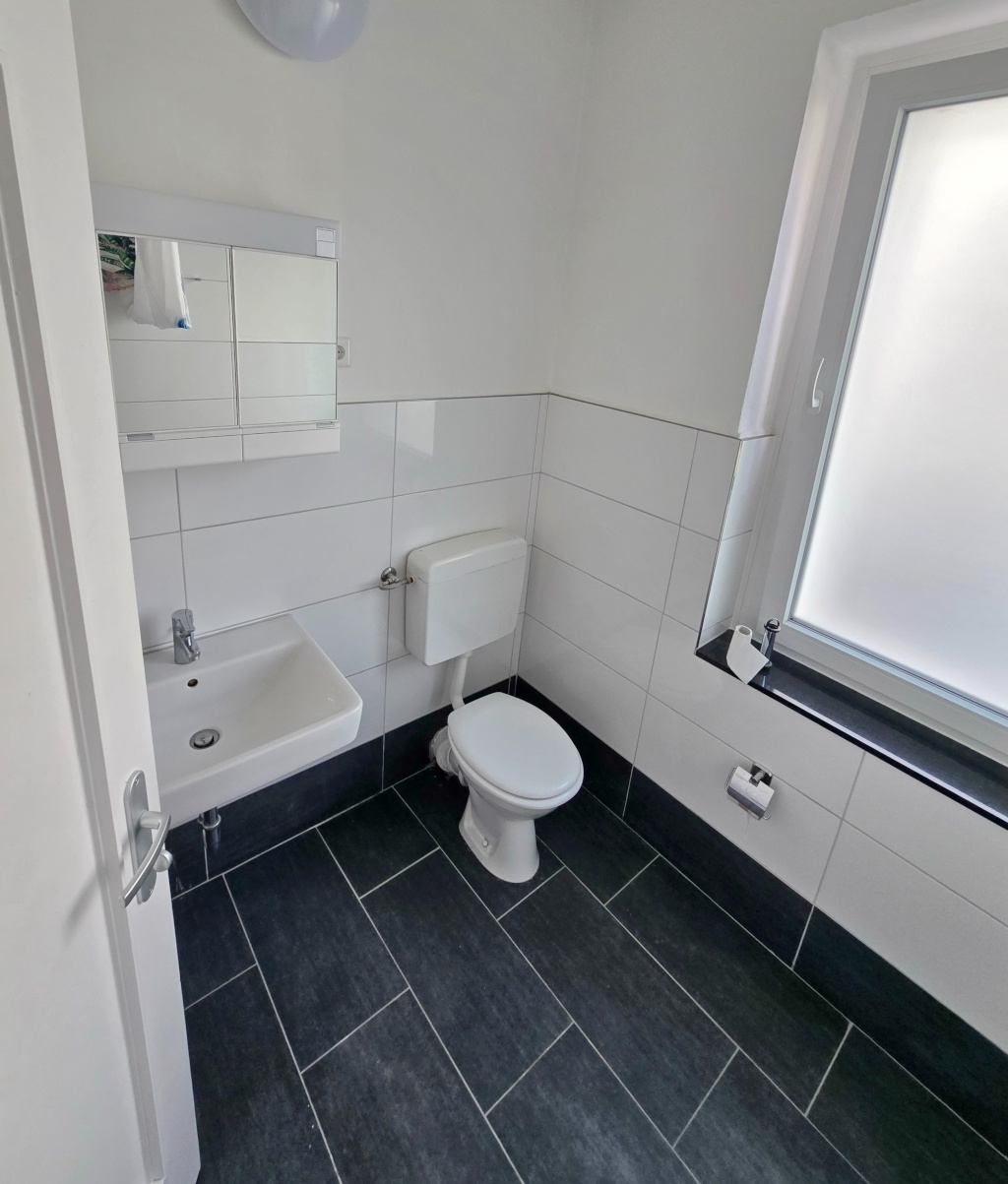 Schöne 2-ZKB-Blk Wohnung in MS-Bahnhofsnähe (Achtermannstraße) – 48143 Münster Centrum – Vorschaubild 6