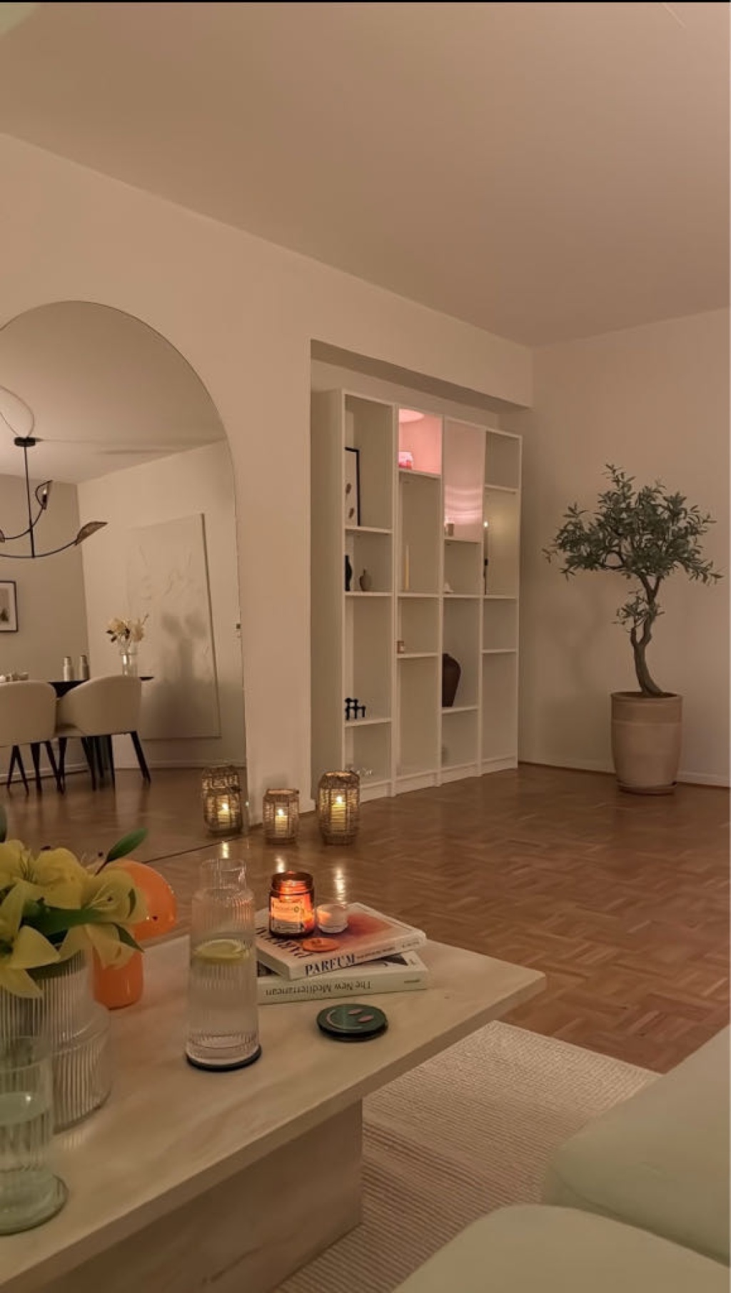 Wohnung Eppendorf Kegelhofstraße 25 - Bild 2