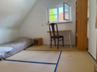 Zimmer zu vermieten Gartenstadt Zehlendorf