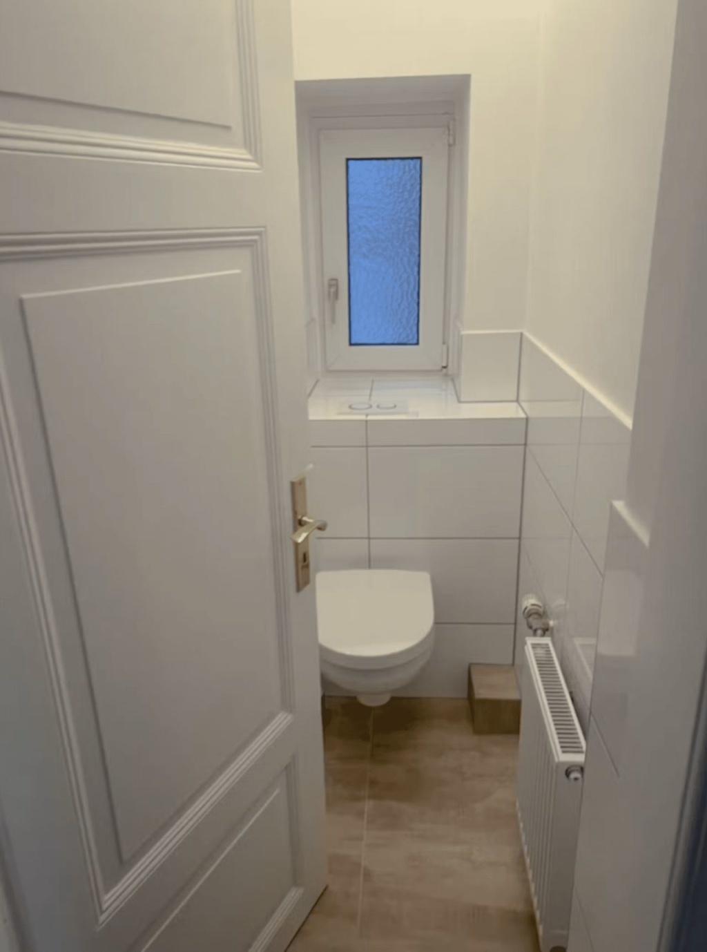 Charmantes Zimmer im Bahnhofsviertel – 60329 Frankfurt am Main Bahnhofsviertel – Vorschaubild 8