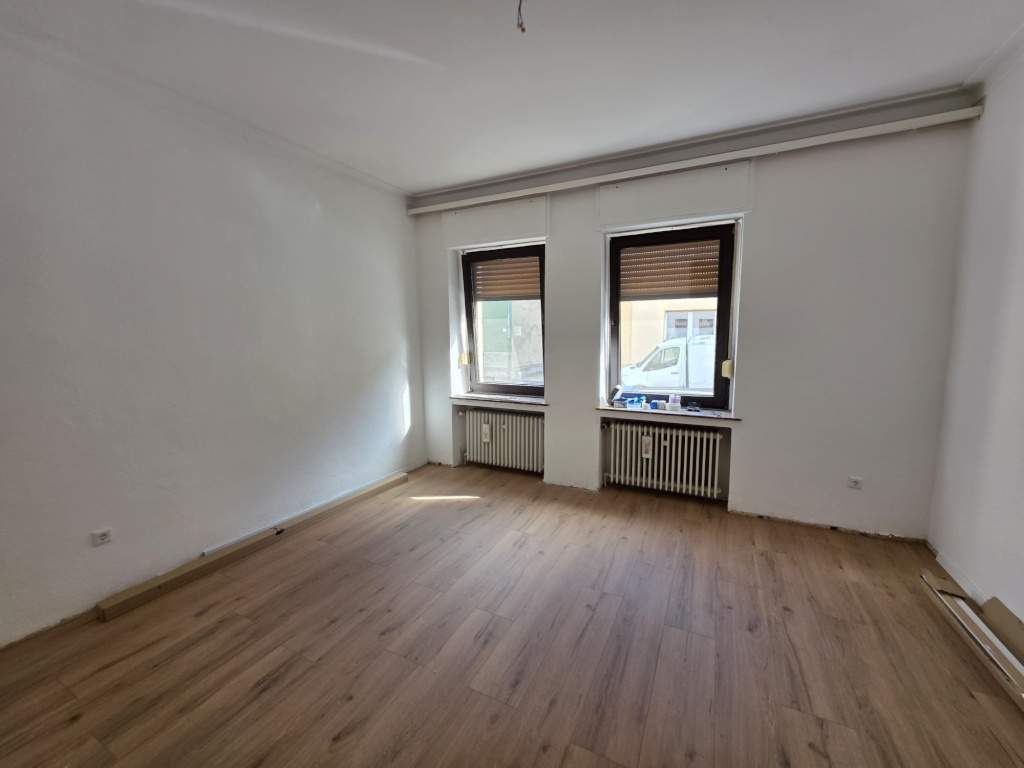 WG geeignete und sanierte Wohnung mit 4 Zimmer + Garten - MÖBLIERT – 44379 Dortmund Marten – Vorschaubild 3