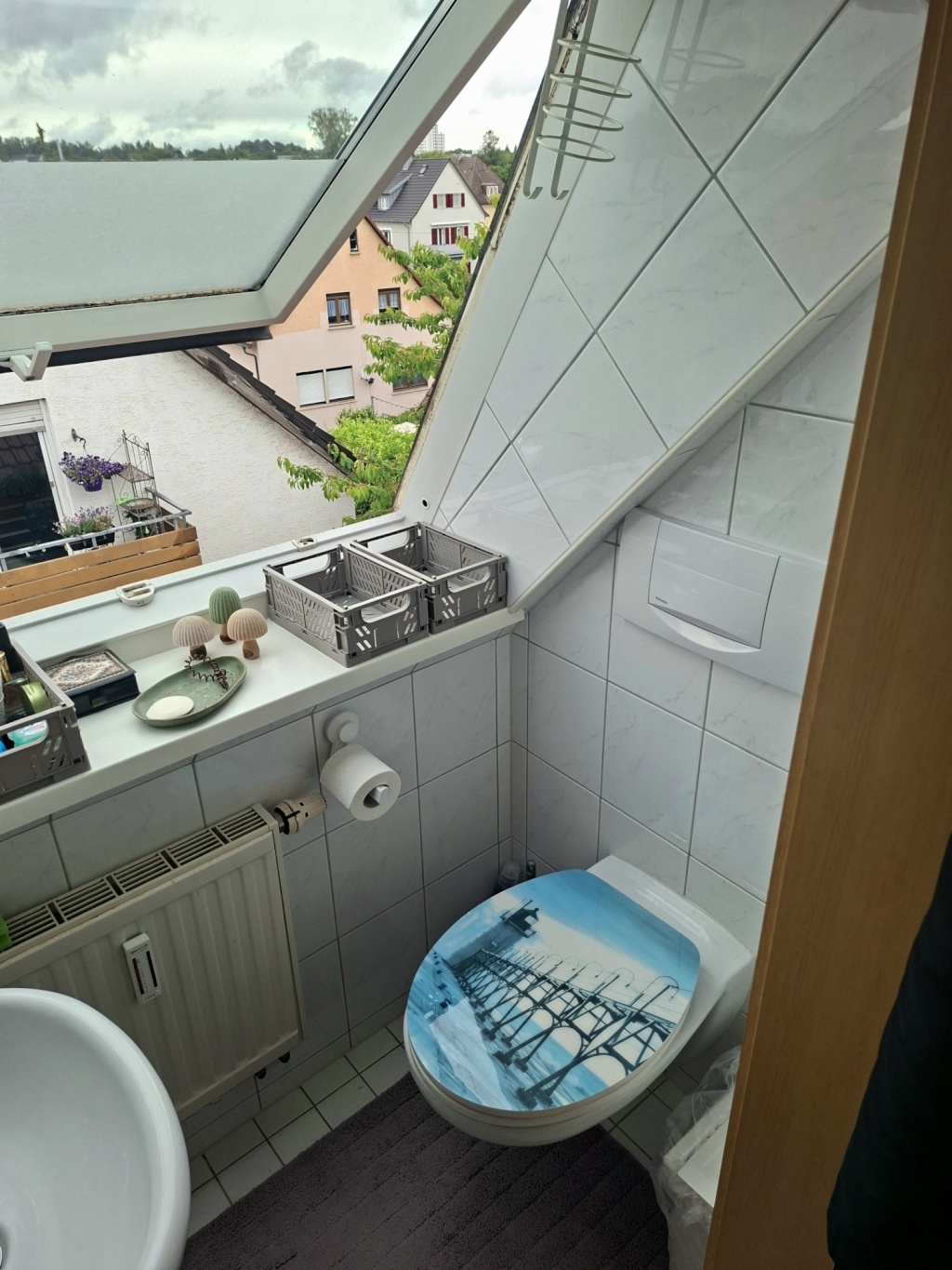 Flatshare Vaihingen Hauptstraße - picture 4