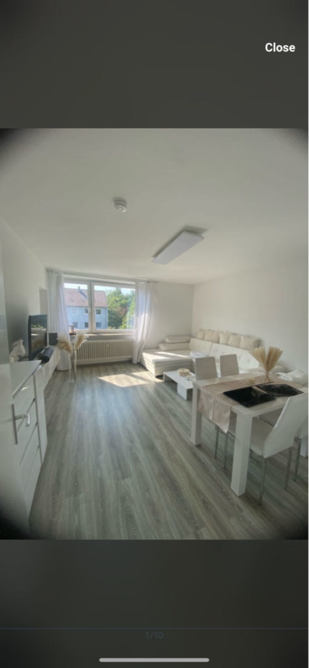 Wohnung Heidberg Ascherslebenstraße - Bild 13