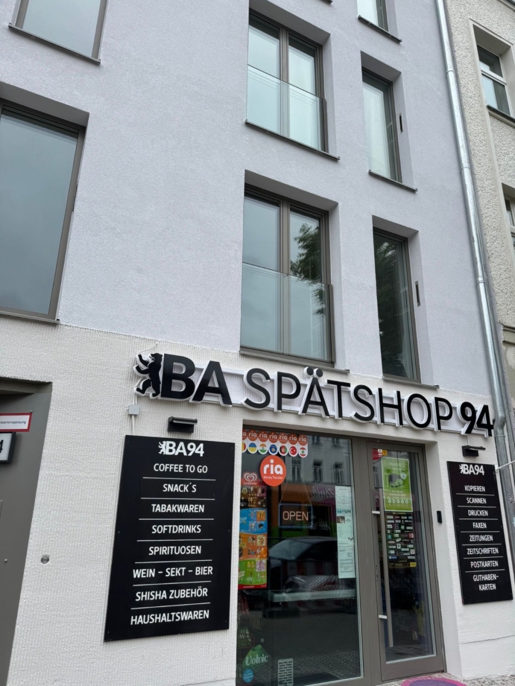 1-Zimmer-Wohnung Weißensee Berliner Allee 94 - Bild 8