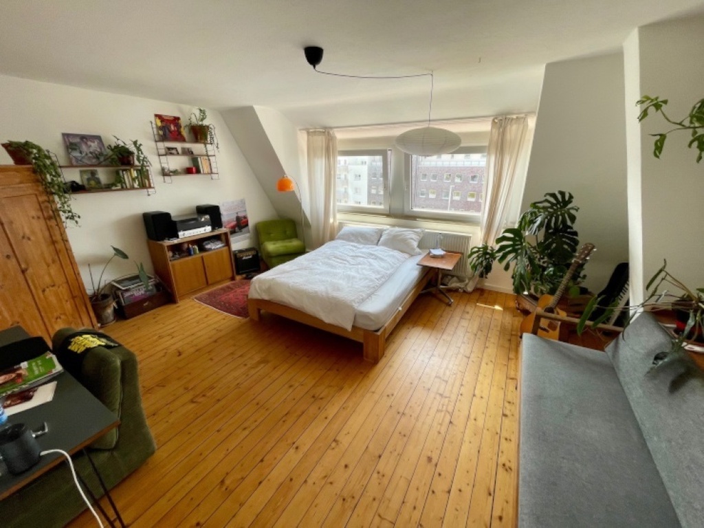 Wohnung in Münster