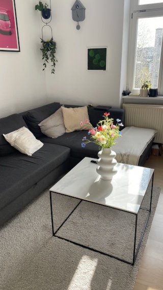 Imagen del anuncio: 2- Zimmer Altbauwohnung in der Würzburger Altstadt
