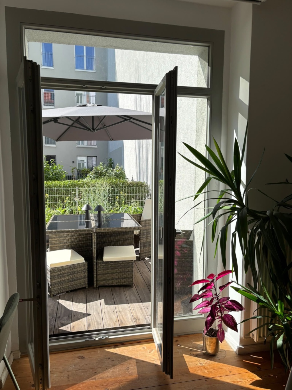 Möblierte 74qm Wohnung in Lichtenberg – 10367 Berlin Lichtenberg – Vorschaubild 11