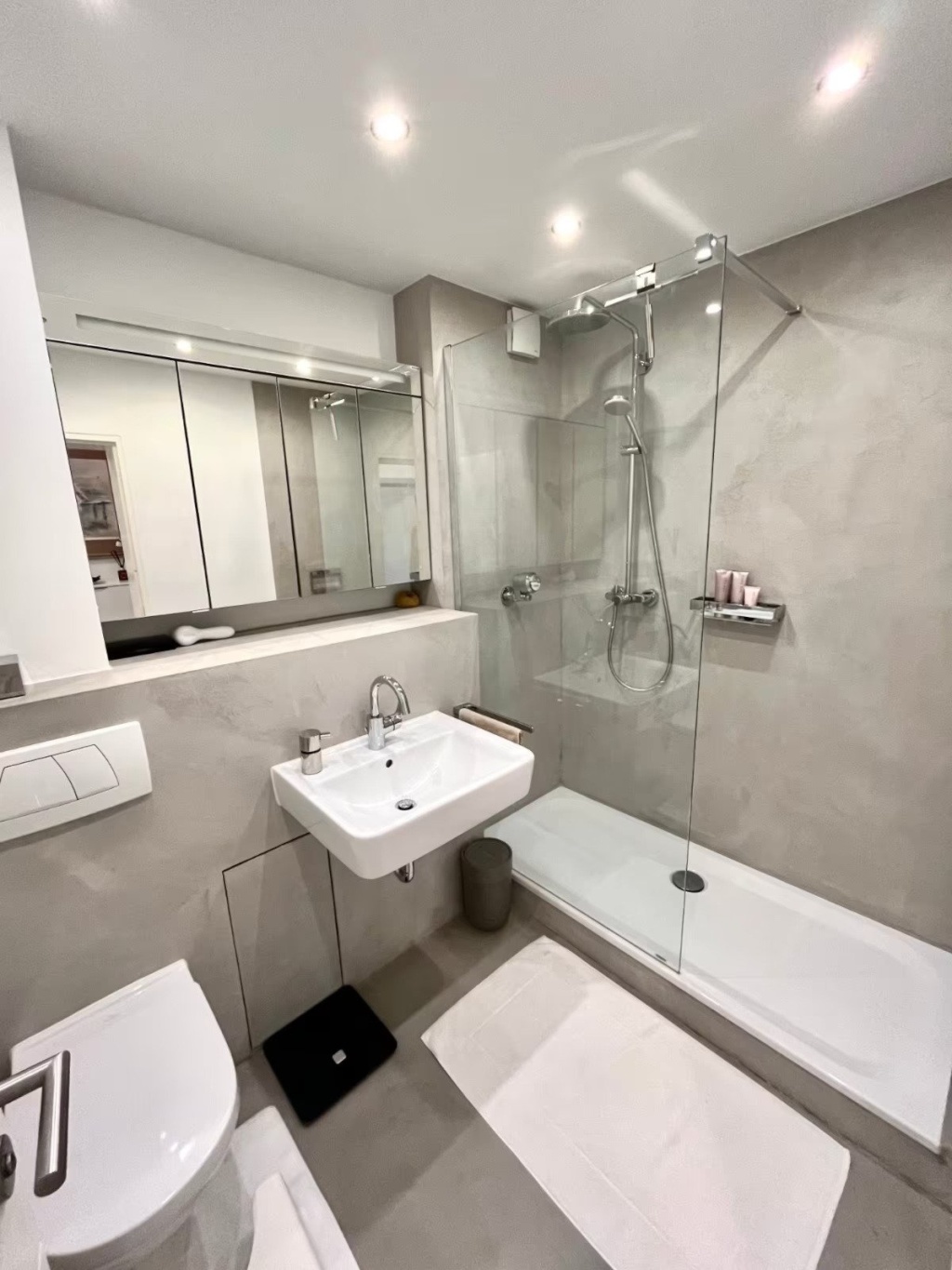 2-Zi.-Wohnung mit Panoramablick, Balkon, Aufzug und Stellplatz – 42279 Wuppertal Nächstebreck-West – Vorschaubild 10