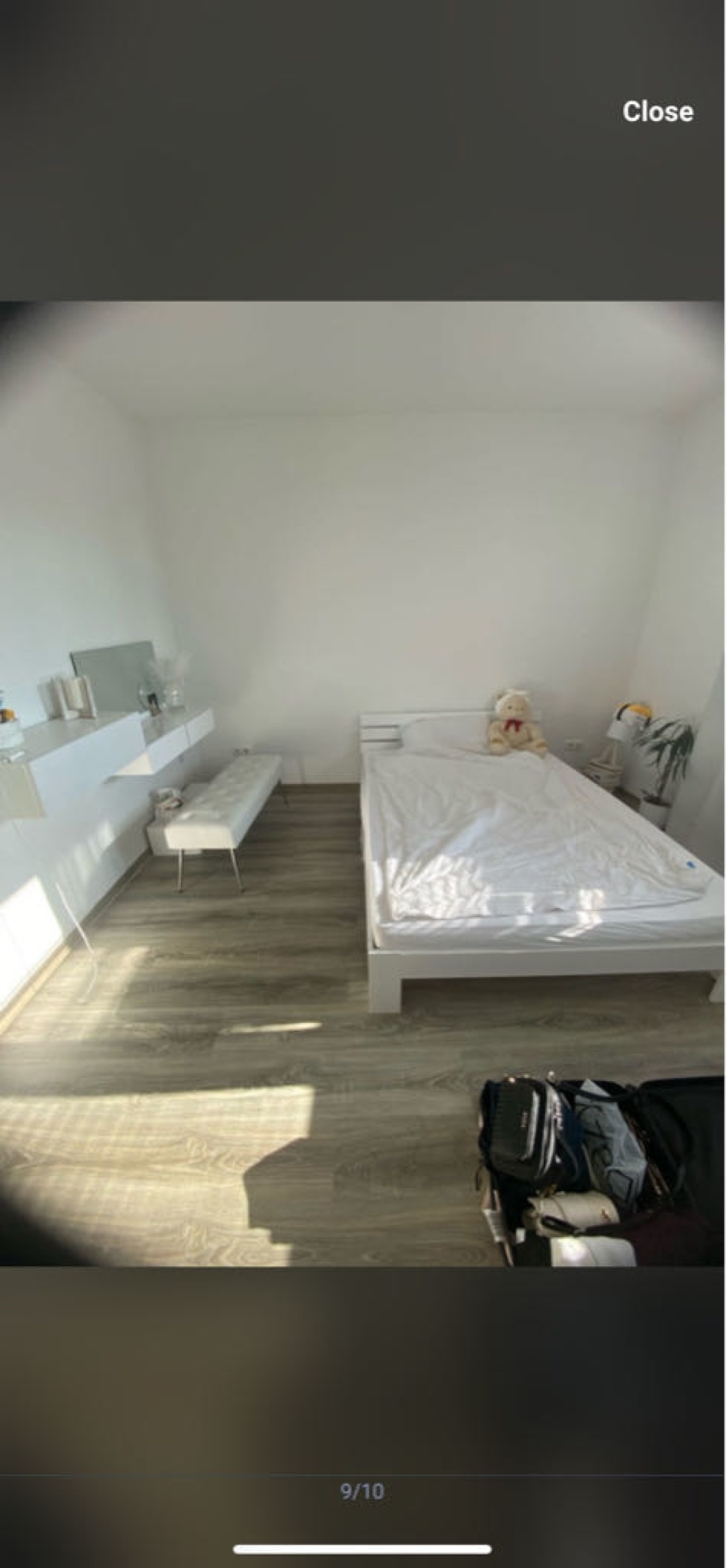 Wohnung Heidberg Ascherslebenstraße - Bild 5