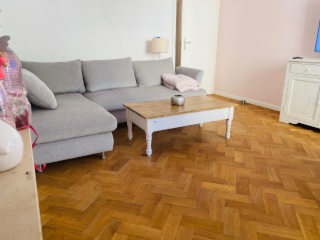 Anzeigenbild: Gemütliches Zimmer in Maxvorstadt