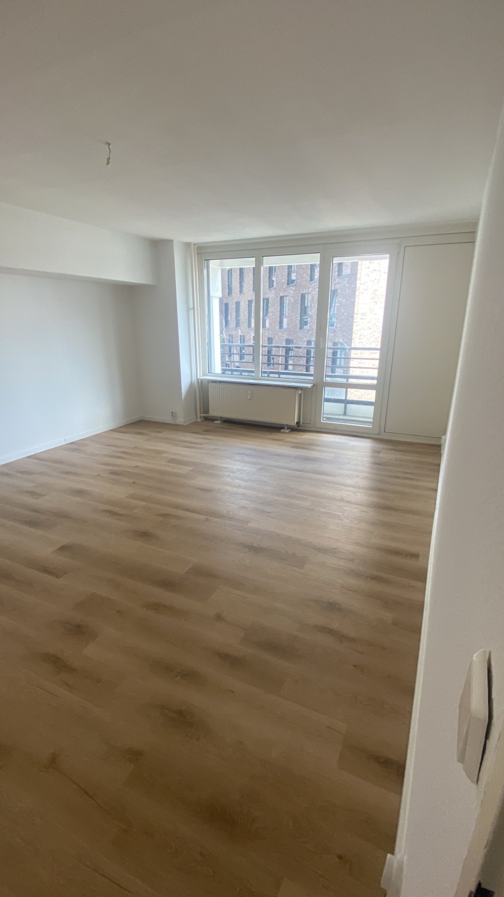 Apartamento Mitte Leipziger Straße 49 - Zimmer 1