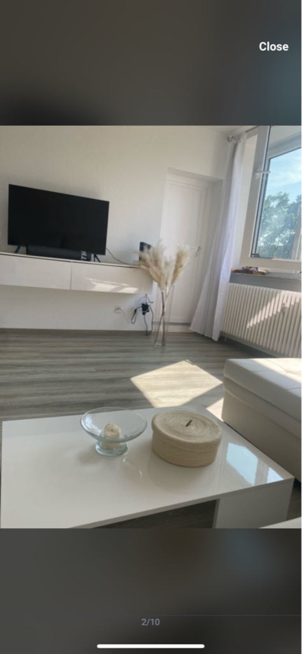 Wohnung Heidberg Ascherslebenstraße - Bild 12