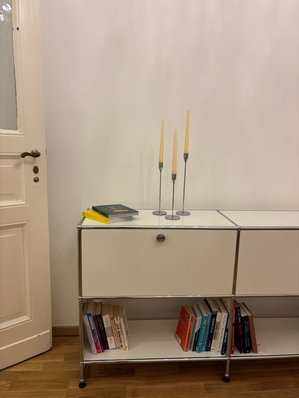 Wohnung Mitte Weinbergsweg 24 - Bild 7