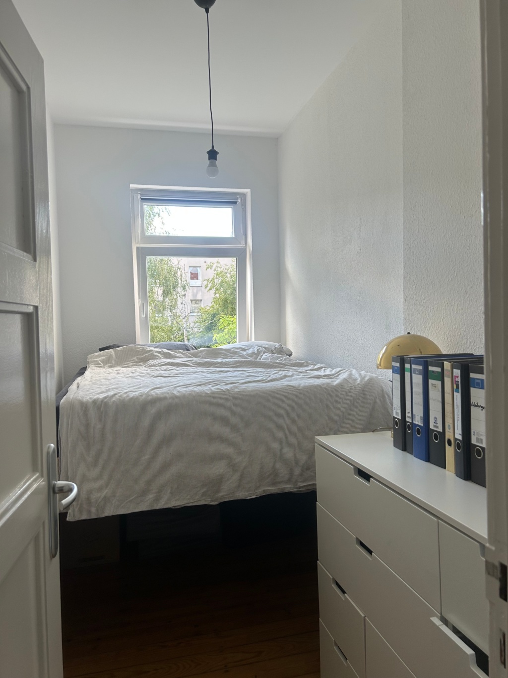 Schöne 2.5 Zimmer Wohnung Nähe Dreiländereck, Neukölln – 12045 Berlin Neukölln – Vorschaubild 8