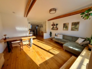 Moderne 3-Zimmer Wohnung in Berlin-Mitte im November 2026 - Untermiete — photo 1